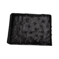 Bifold Wallet - Ostrich