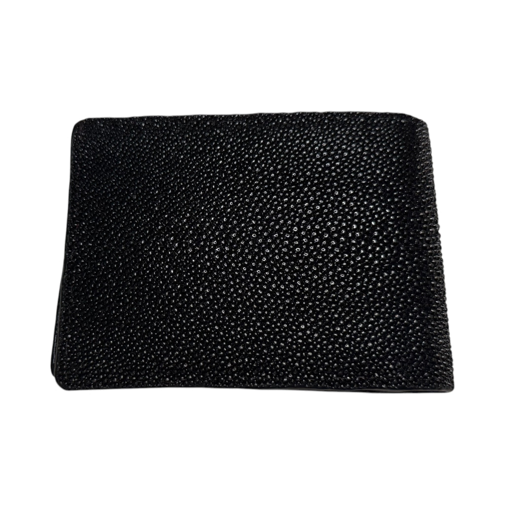 Bifold wallet - Stingray