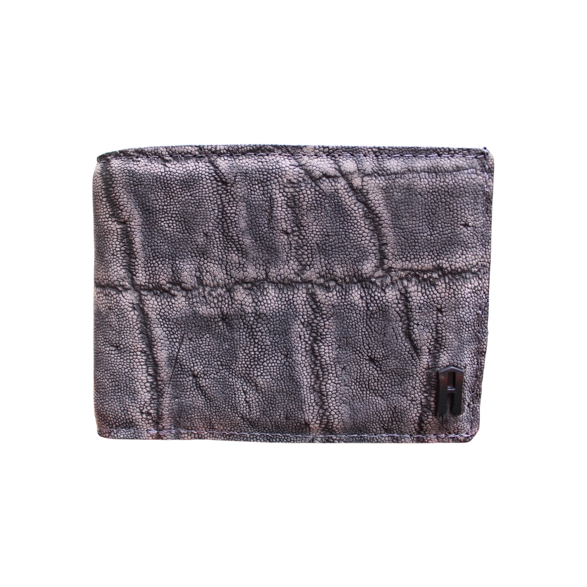 Bifold Wallet - Elephant